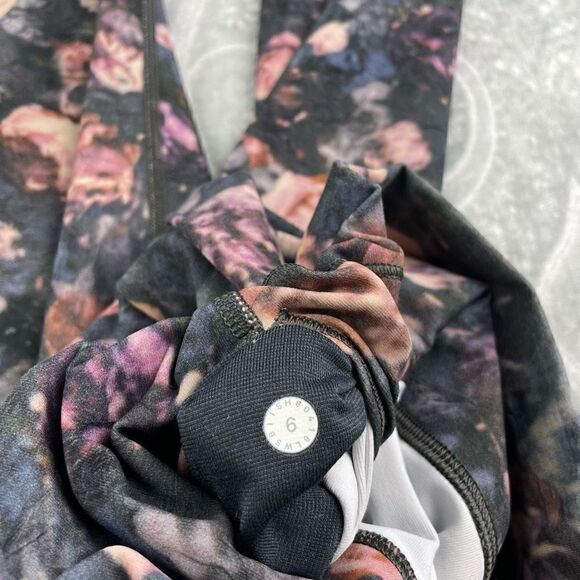 Lululemon Wunder Under High-Rise Tight - Picture 7 of 8